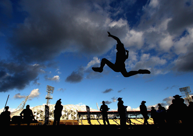 疑的最好方 疑的最好方
