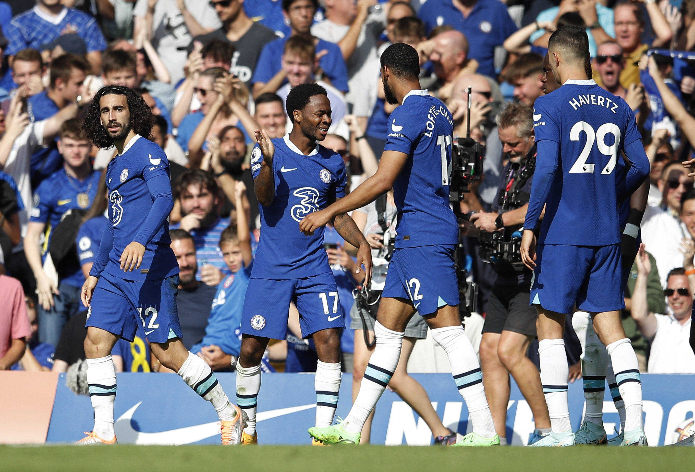 煌的未来 煌的未来