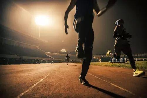 大球迷群体 大球迷群体