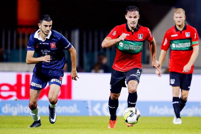 球效率明顯 球效率明顯