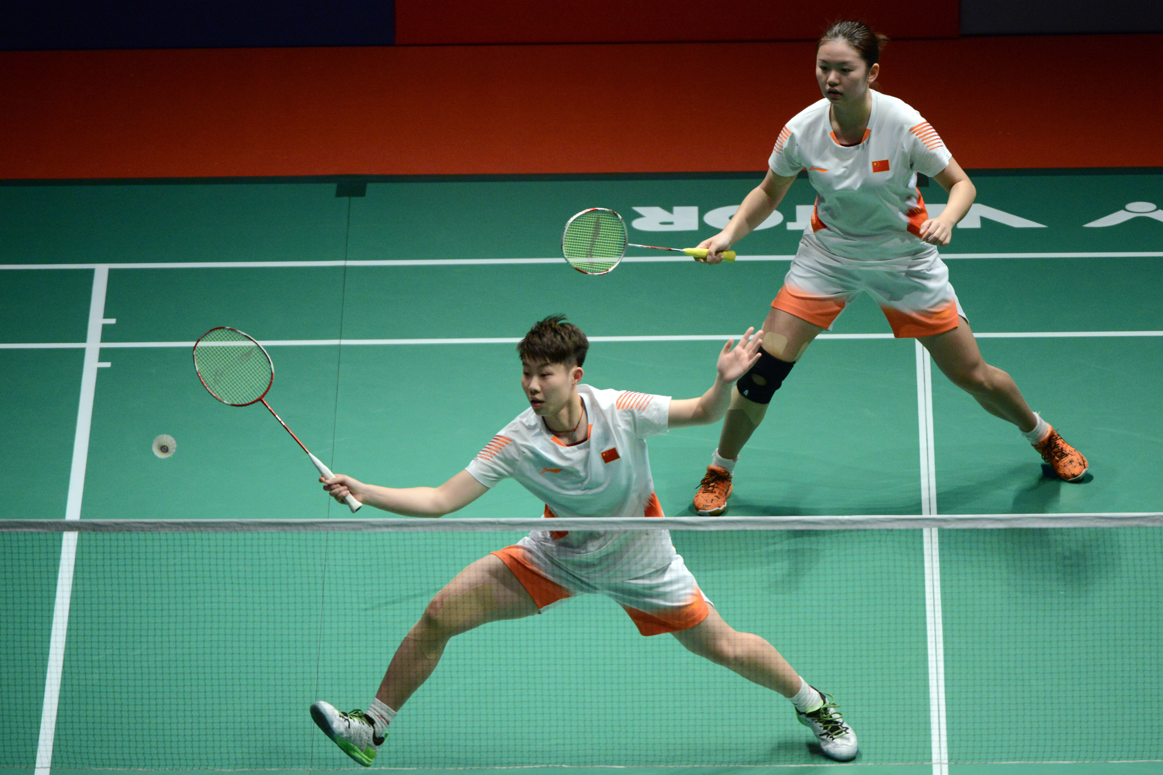 克的计划 克的计划