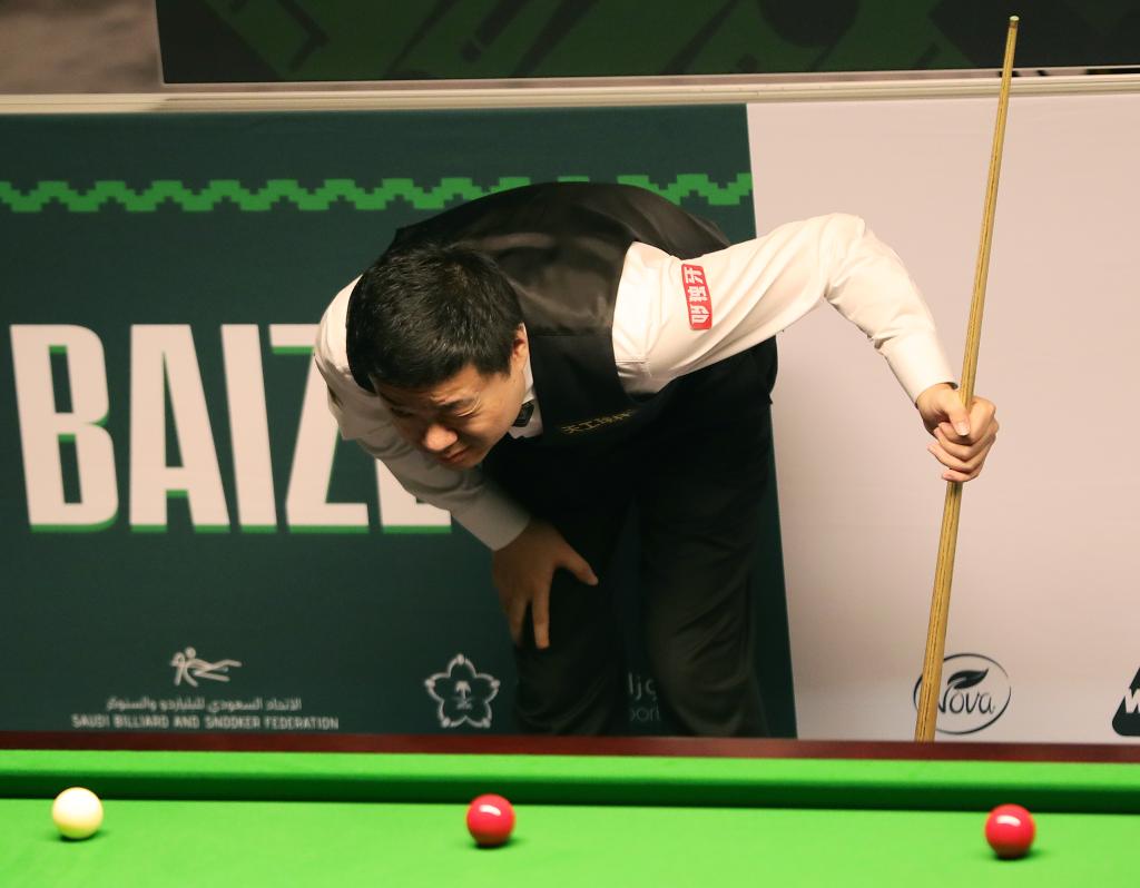 援的到来 援的到来