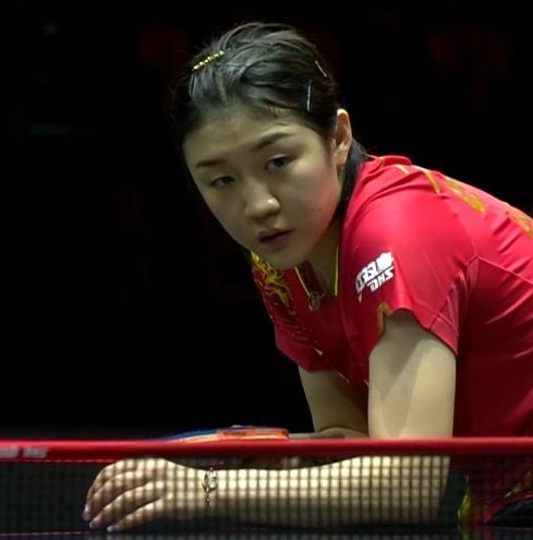 在推动轮滑 在推动轮滑